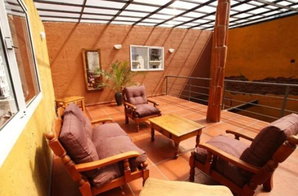 Hotel Parada Buenos Aires Exterior photo