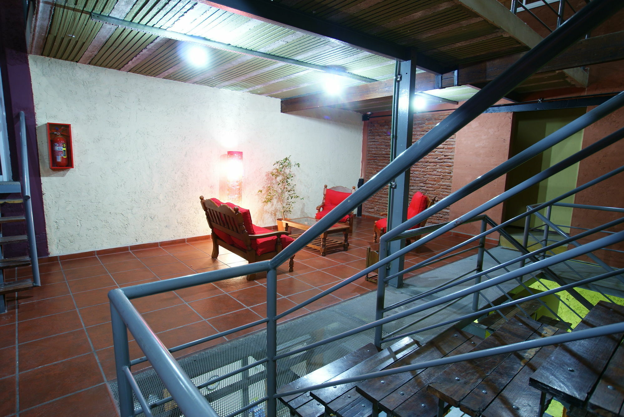 Hotel Parada Buenos Aires Exterior photo